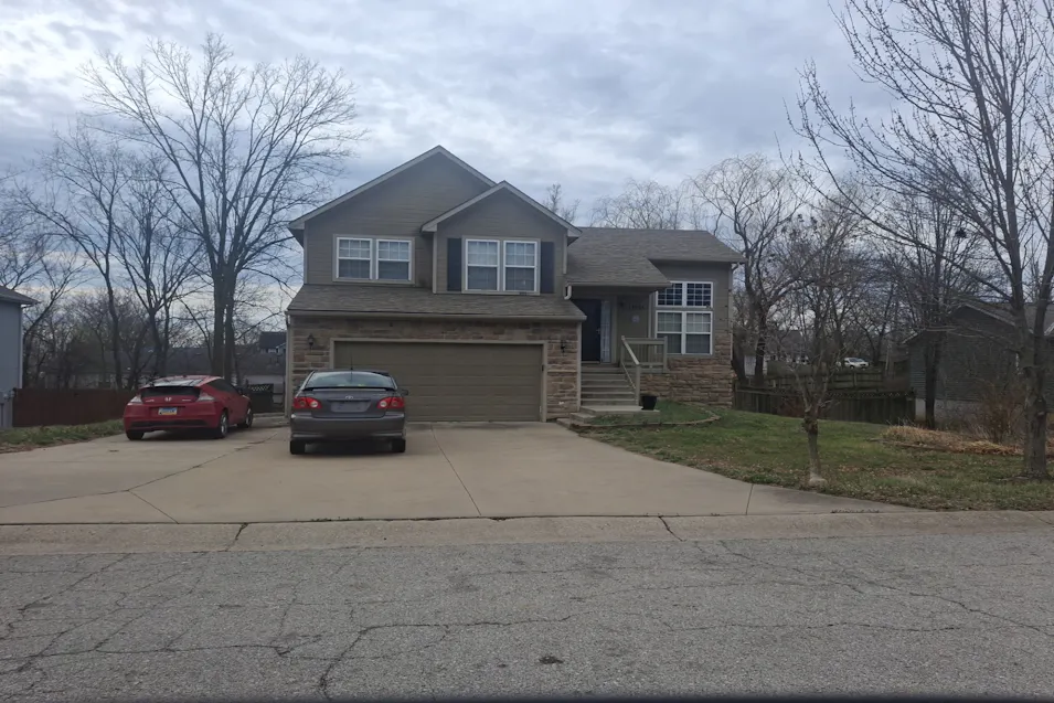 13755 Willard St Bonner Springs, KS 66012, Wyandotte County