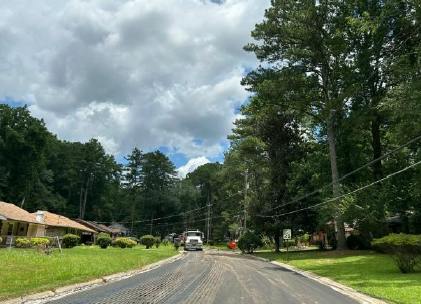 Battle Forrest Dr, Decatur, GA 30034
