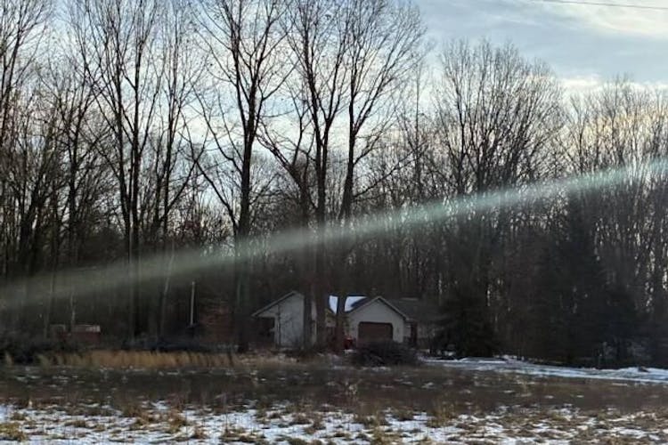 16000 Tittabawassee Rd Hemlock, MI 48626, Saginaw County