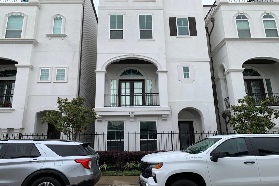 2719 Kennedy Street Houston, TX 77003, Harris County