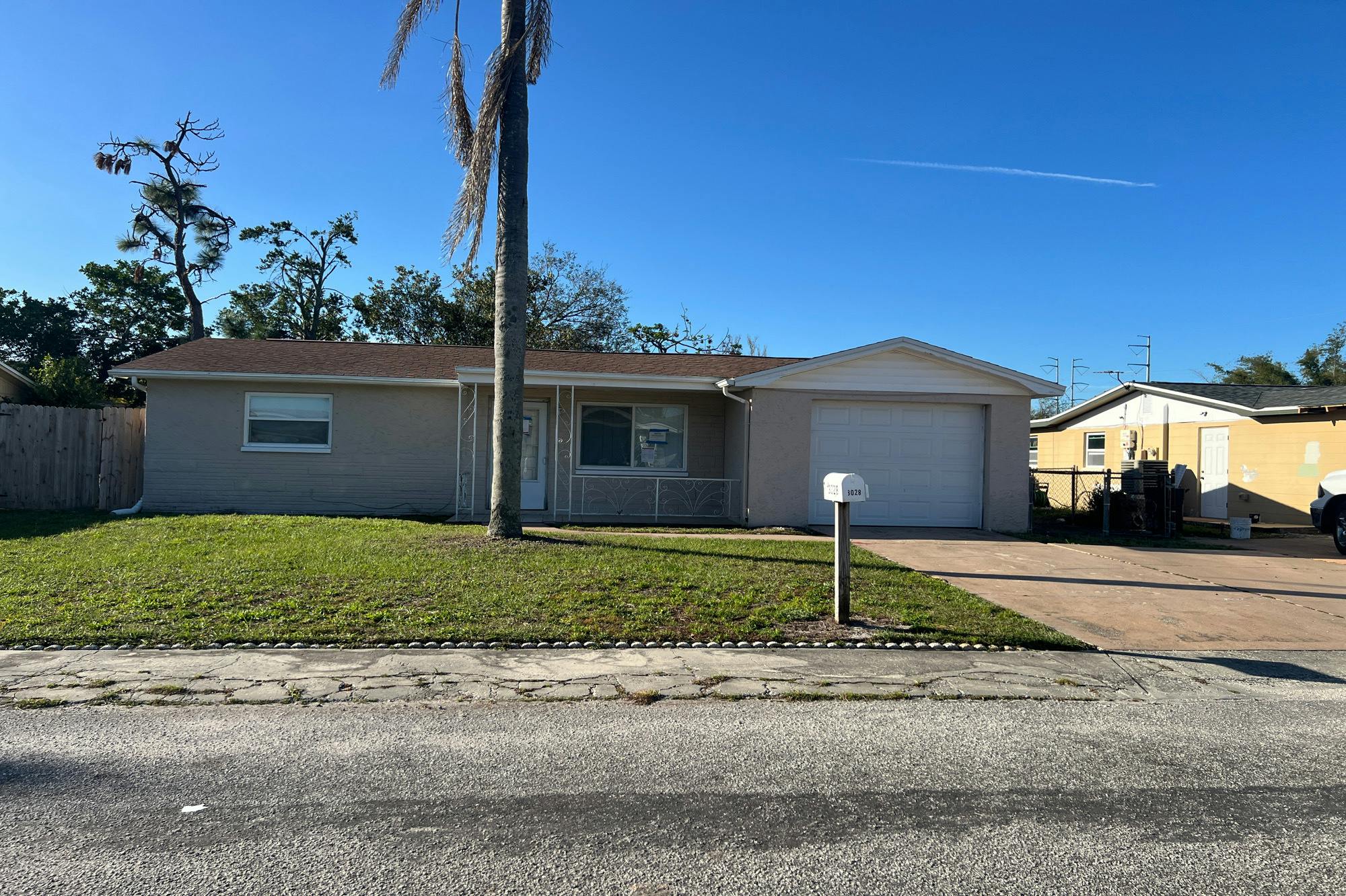 Fairmount Dr, Holiday, FL 34691