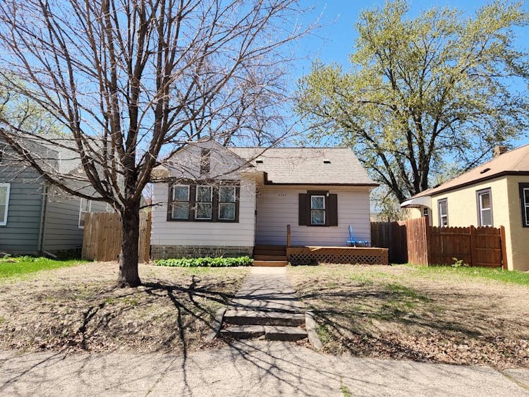 4547 Russell Avenue North Minneapolis, MN 55412, Hennepin County