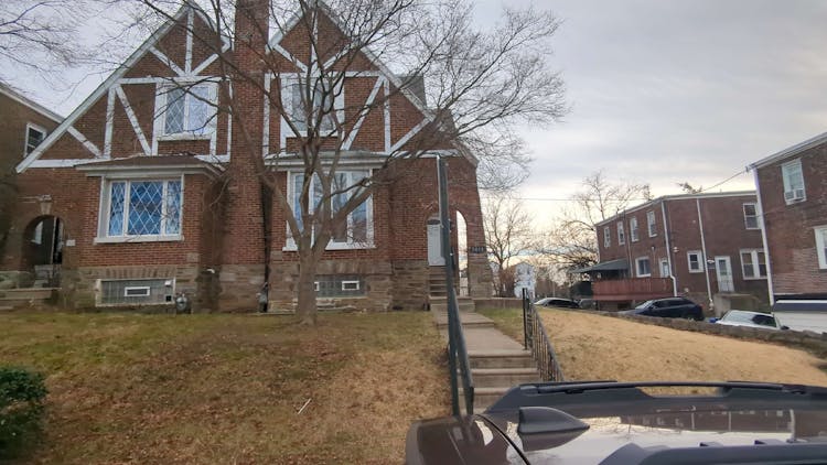 7415 Euston Rd Elkins Park, PA 19027, Montgomery County