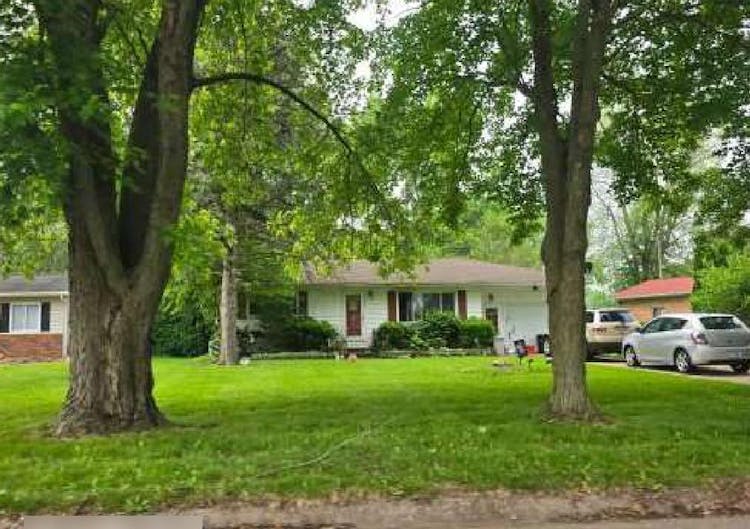 2063 Gerard St Flint, MI 48507, Genesee County