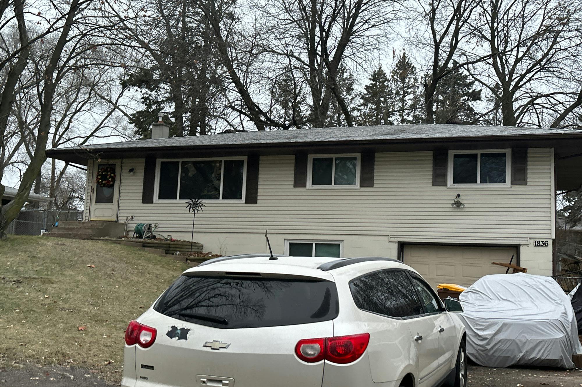 Belland Ave, Saint Paul, MN 55110 #1