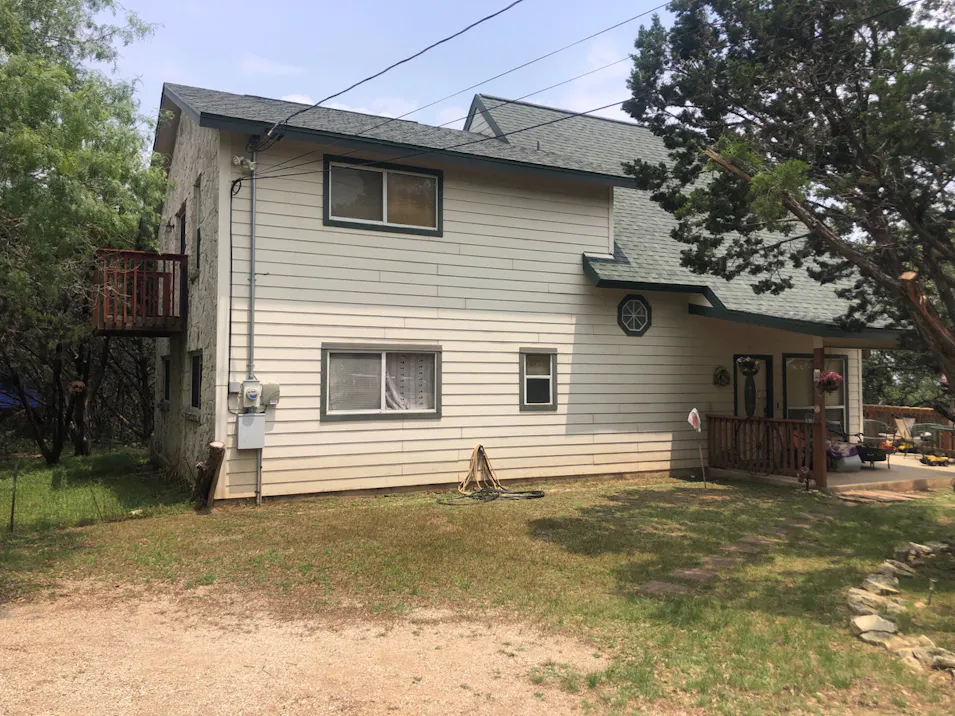 206 Kings Crown Canyon Lake, TX 78133, Comal County