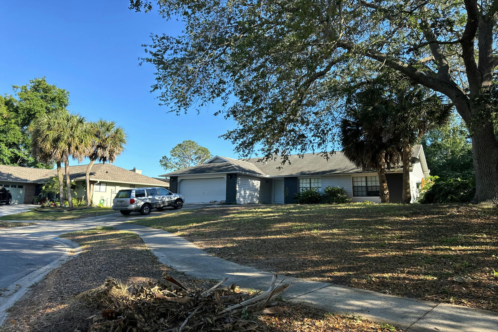 Brisbane Ct, Orlando, FL 32835 #1