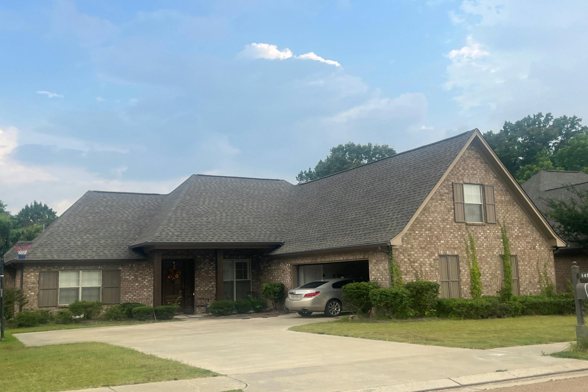 Huber St, Madison, MS 39110