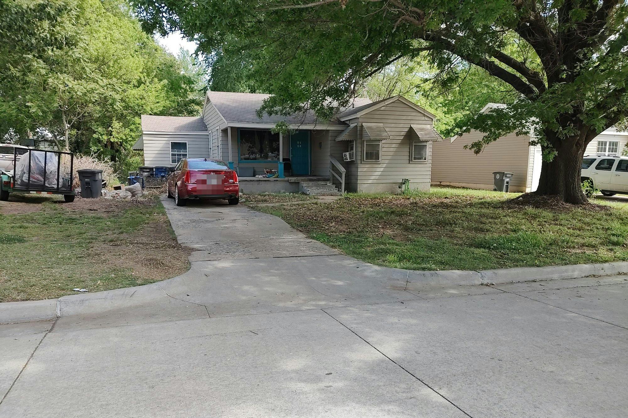 Zion St, Tulsa, OK 74106 #1
