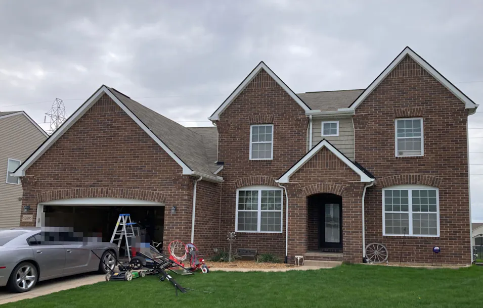52695 Stafford Dr Macomb, MI 48042, Macomb County