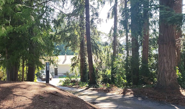 3627 Deer Island Dr E Lake Tapps, WA 98391, Pierce County