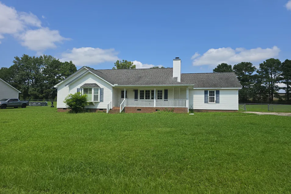 100 Ashley Drive Angier, NC 27501, Harnett County