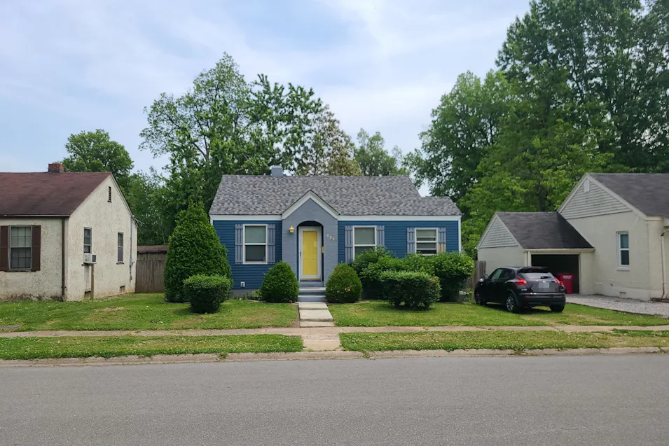 626 Vernon Ave Sikeston, MO 63801, Scott County