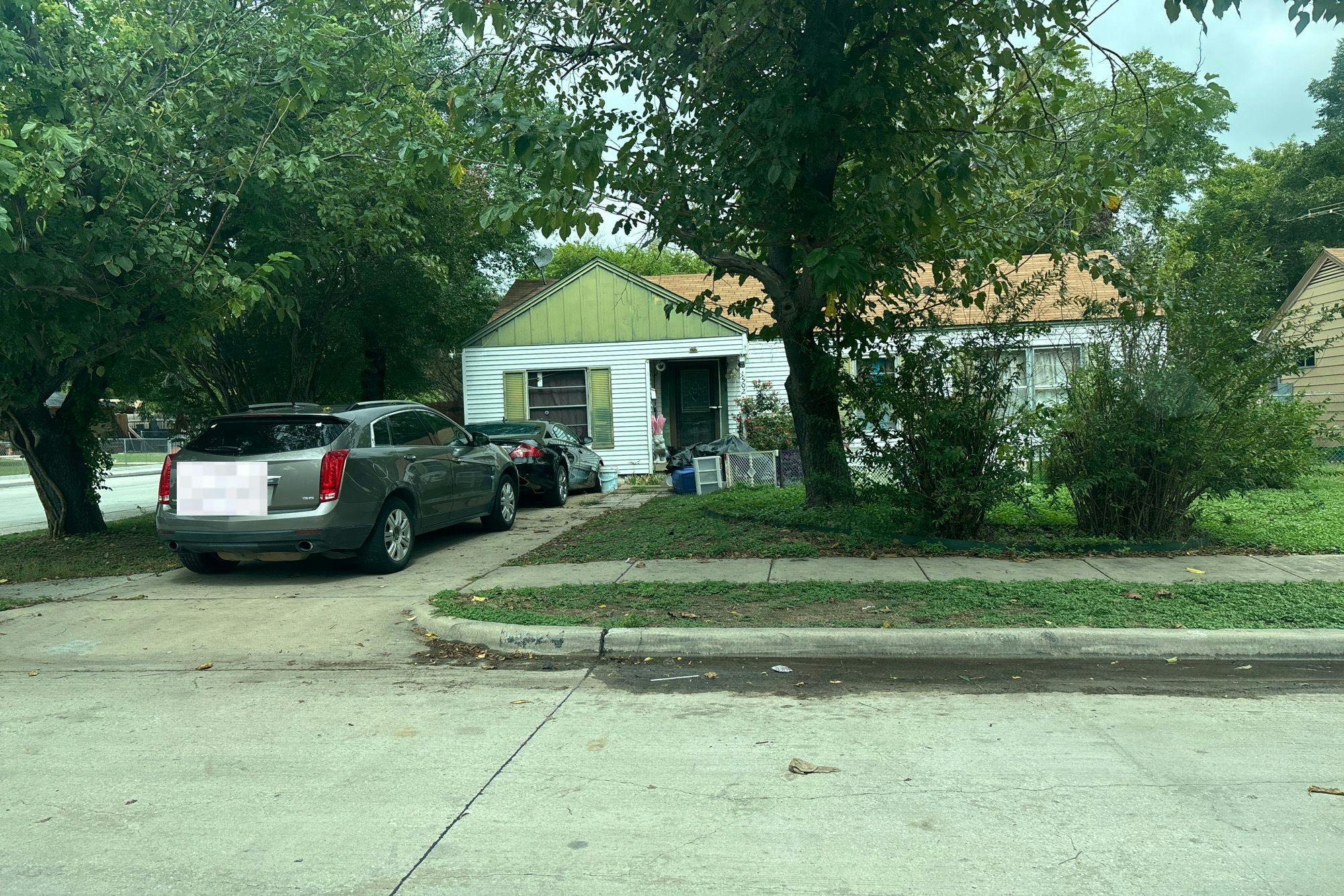 Ash St, Grand Prairie, TX 75050 #1