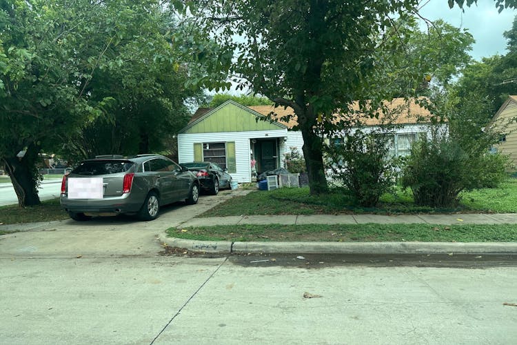 1502 Ash St Grand Prairie, TX 75050, Dallas County