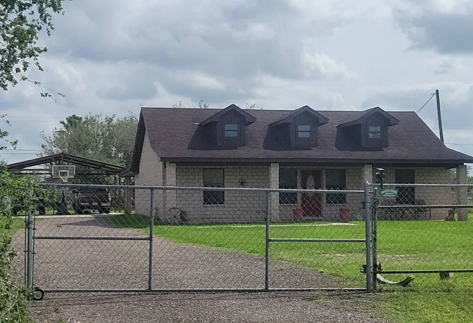 33954 Paloma Dr San Benito, TX 78586, Cameron County