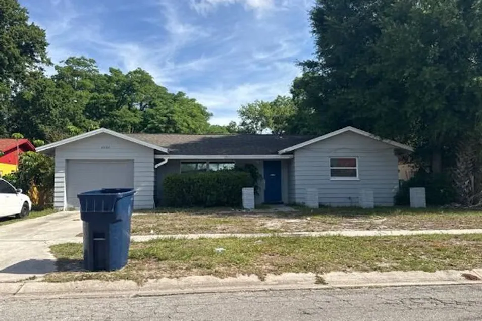 2234 E 113th Ave Tampa, FL 33612, Hillsborough County