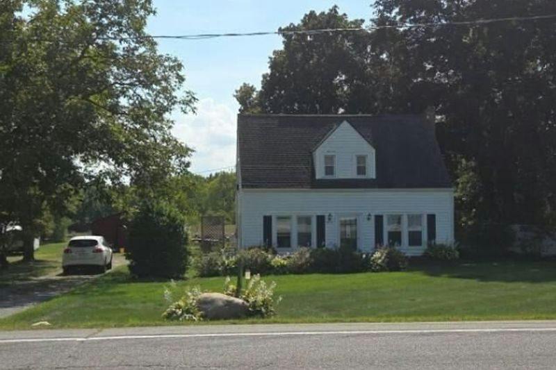 Ridge Rd, Gasport, NY 14067 #1