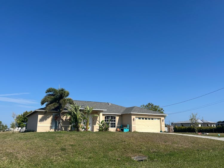 2239 NW 1st Street Cape Coral, FL 33993, Lee County