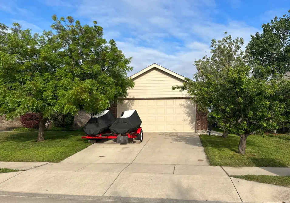 8845 Sun Haven Way Fort Worth, TX 76248, Tarrant County