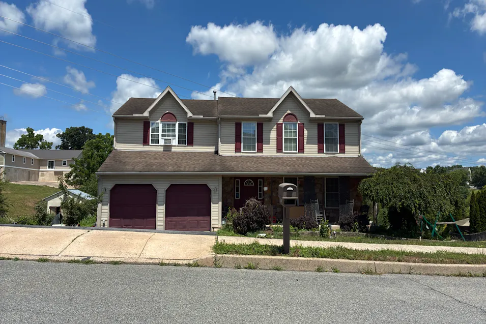5013 Overlook Pointe Township of Amity, PA 19518, Berks County