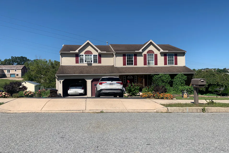 5013 Overlook Pointe Township of Amity, PA 19518, Berks County