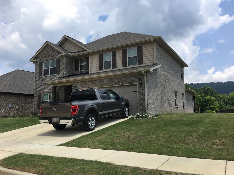 16239 Trestle St SE Huntsville, AL 35803, Madison County