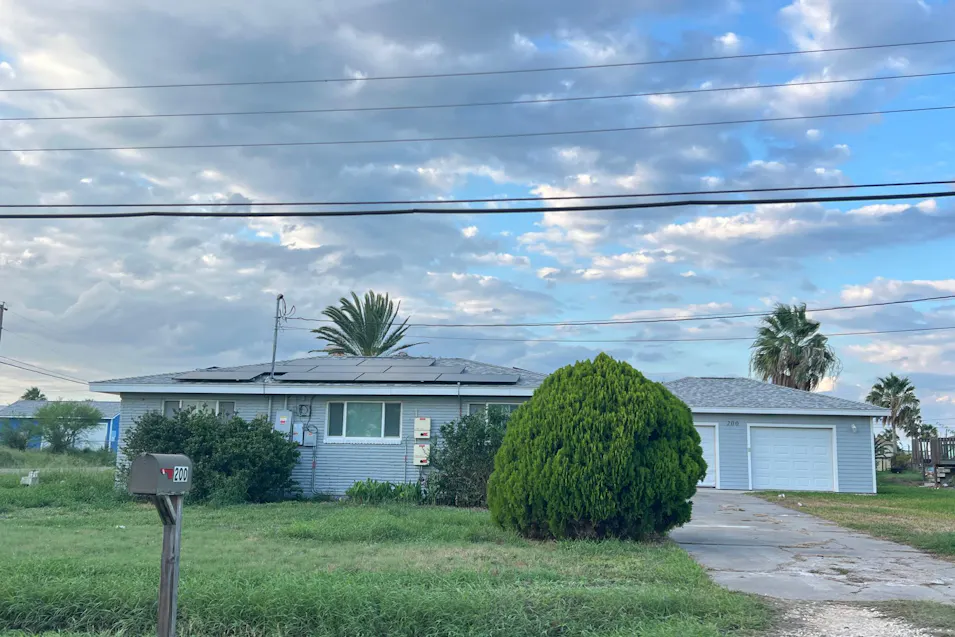 200 W Speckled Trout Rockport, TX 78382, Aransas County