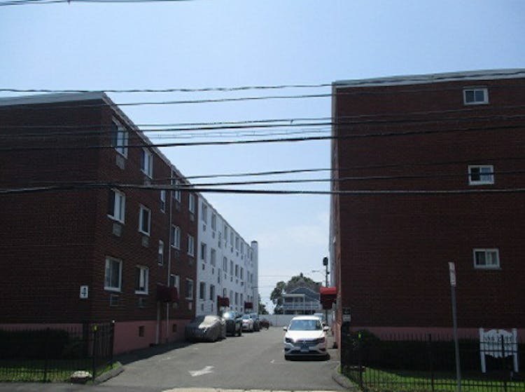 4 Van Zant St Unit A2 Norwalk, CT 06855, Fairfield County