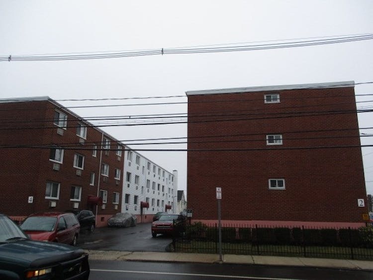 4 Van Zant St Unit A2 Norwalk, CT 06855, Fairfield County