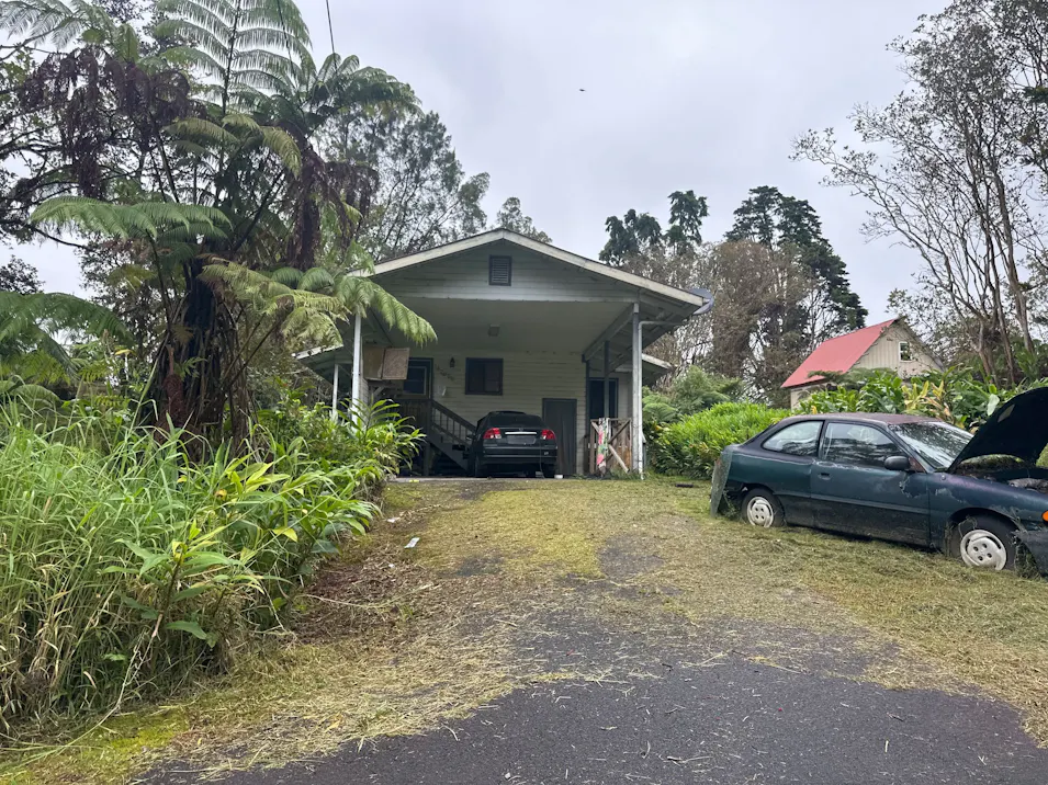 18-2000 Ohianani Street Mountain View, HI 96771, Hawaii County