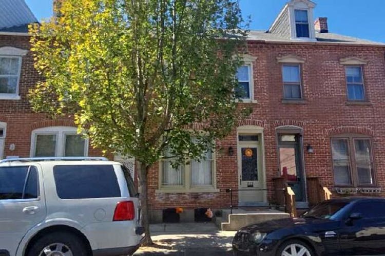 222 11th St Allentown, PA 18102, Lehigh County