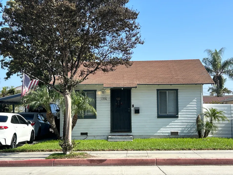 1336-1336 12 Knott Ave Anaheim, CA 92804, Orange County