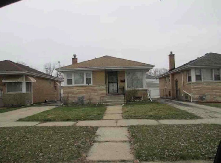 520 51st Ave Bellwood, IL 60104, Cook County