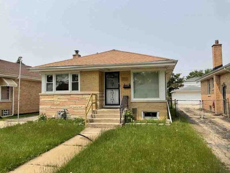 520 51st Ave Bellwood, IL 60104, Cook County
