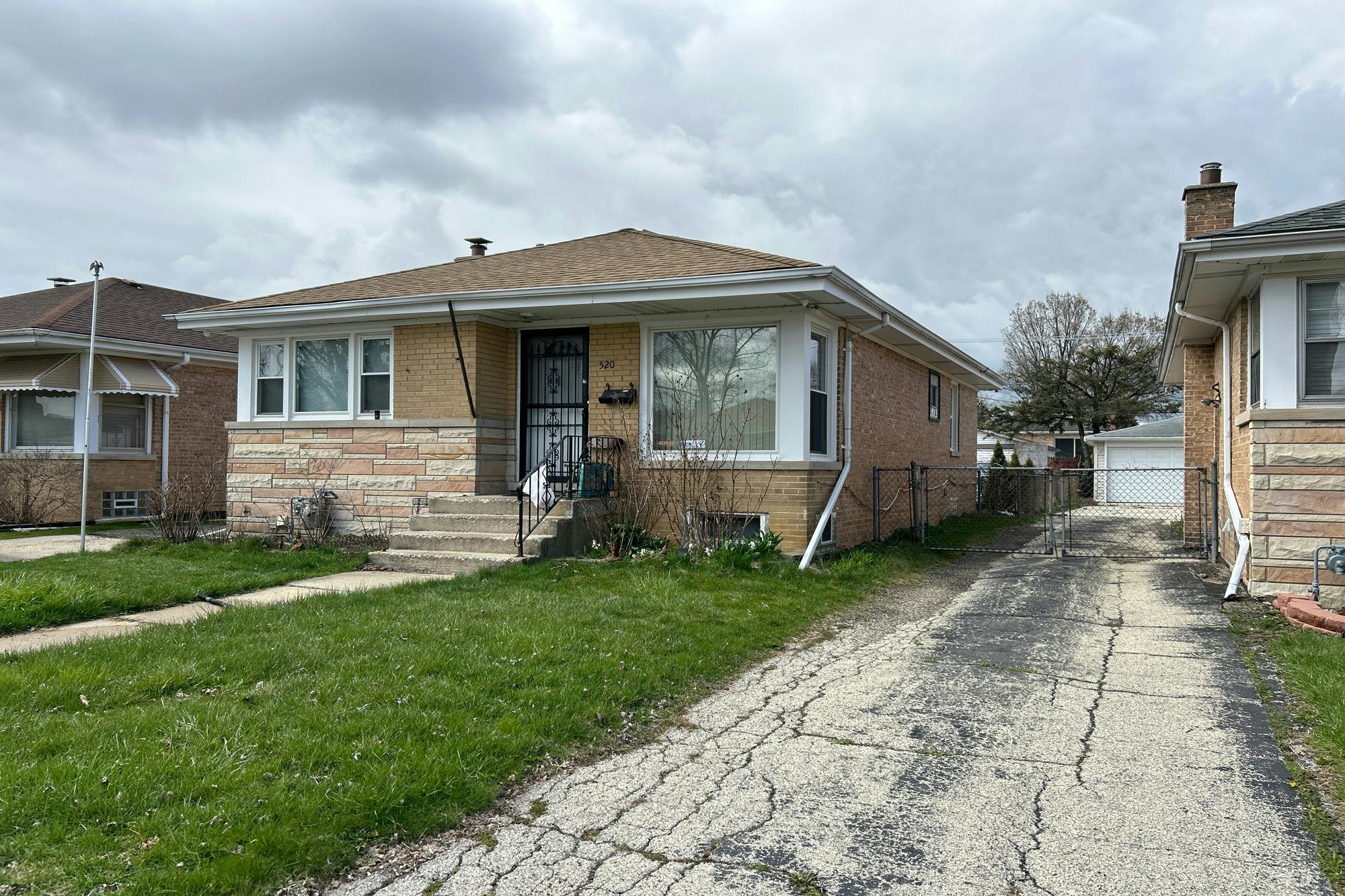 51st Ave, Bellwood, IL 60104 #1