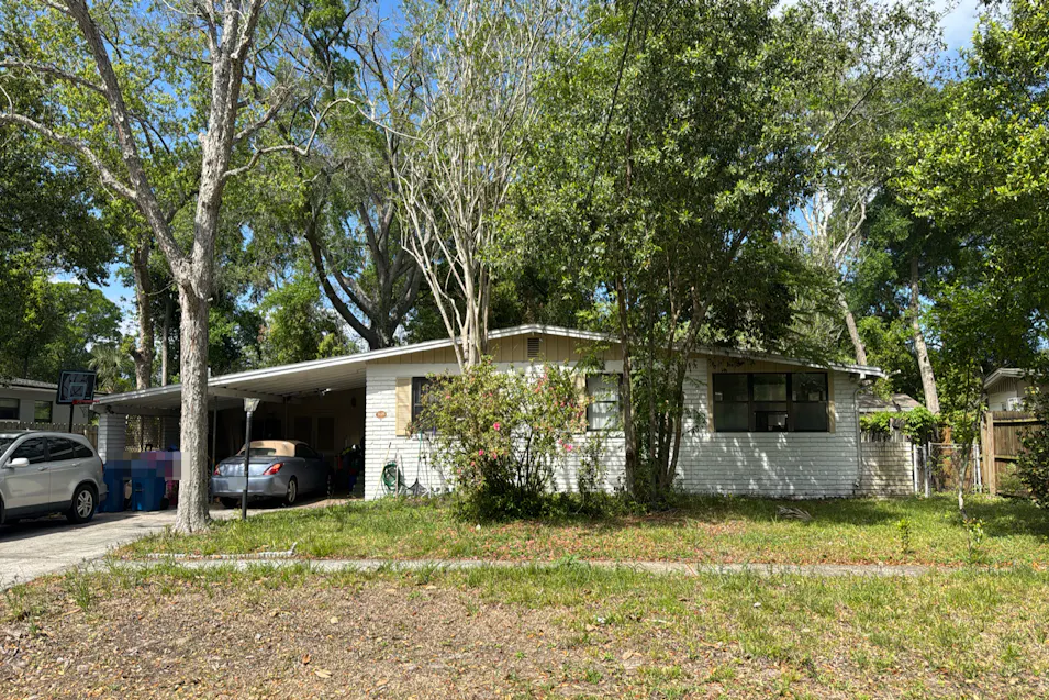 3125 Fruitwood Ln Jacksonville, FL 32277, Duval County