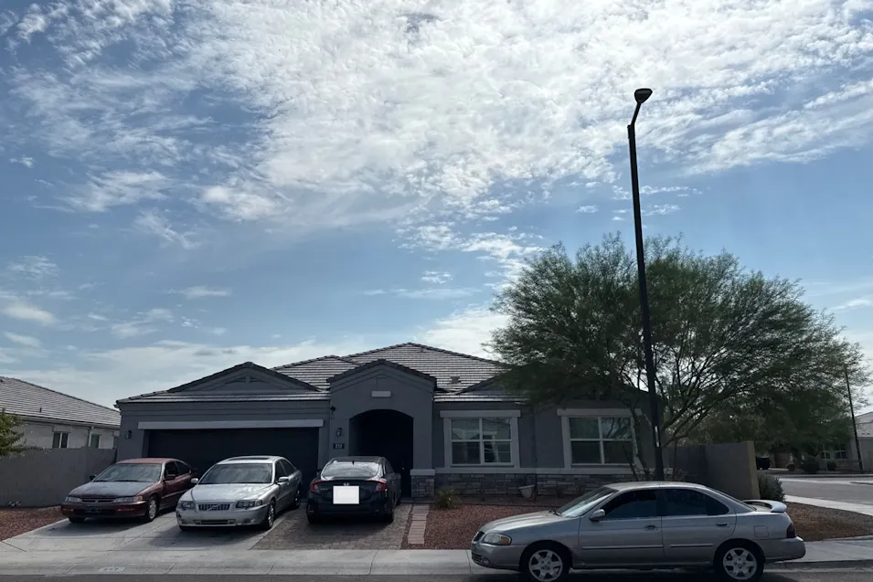 252 S 189th Lane Buckeye, AZ 85326, Maricopa County