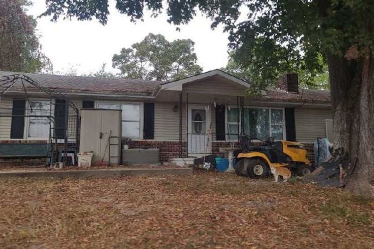 144 Davidson Run Kissee Mills, MO 65680, Taney County