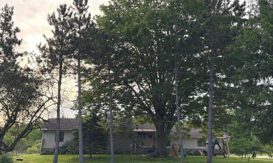 1526 State Route 534 South Geneva, OH 44041, Ashtabula County