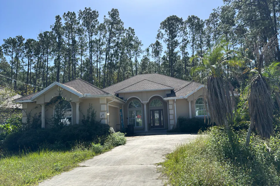 44 Sleepy Hollow Trl Palm Coast, FL 32164, Flagler County