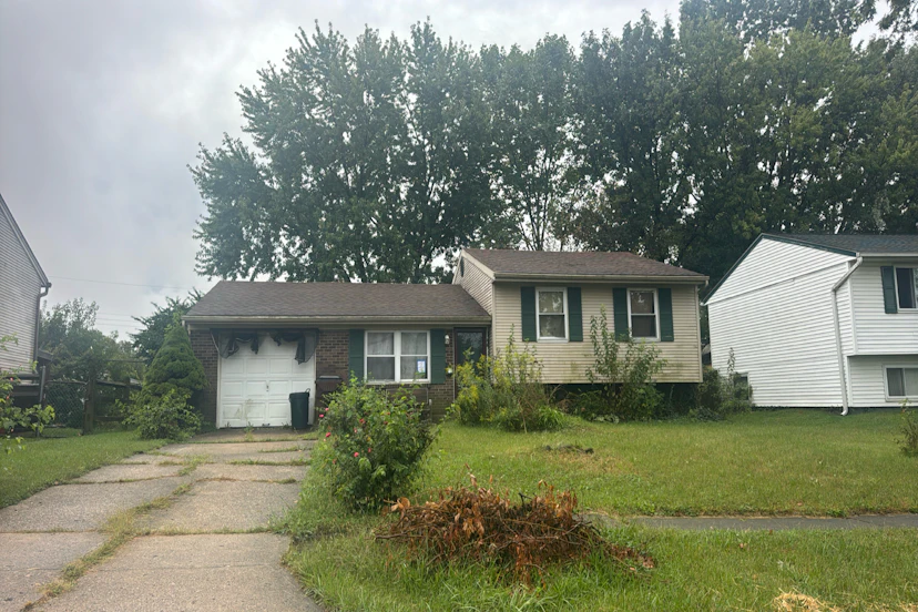 999 Harrogate Court