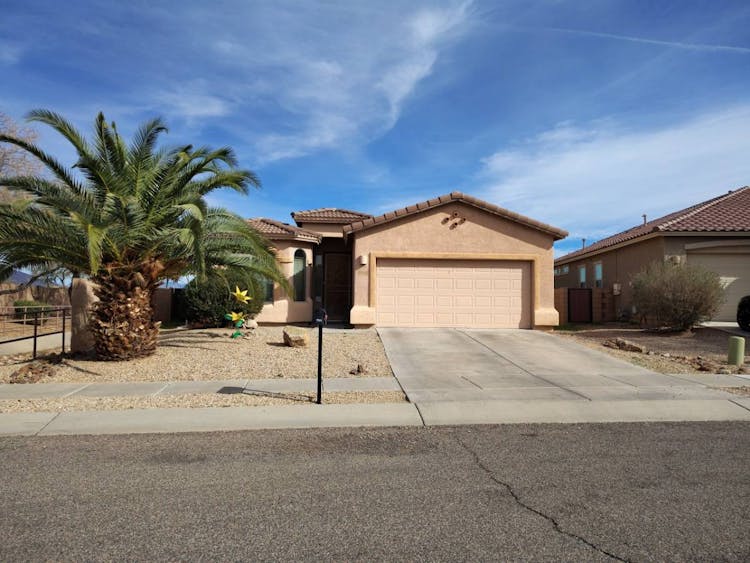 7191 South Valley Stream Drive Tucson, AZ 85757, Pima County