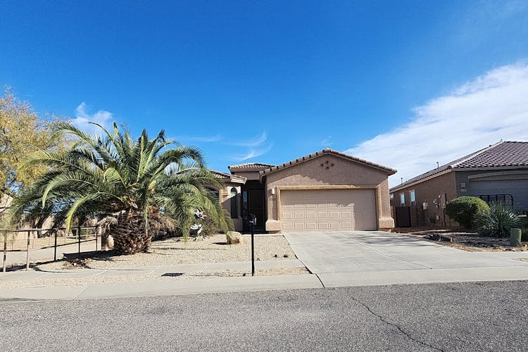 7191 South Valley Stream Drive Tucson, AZ 85757, Pima County