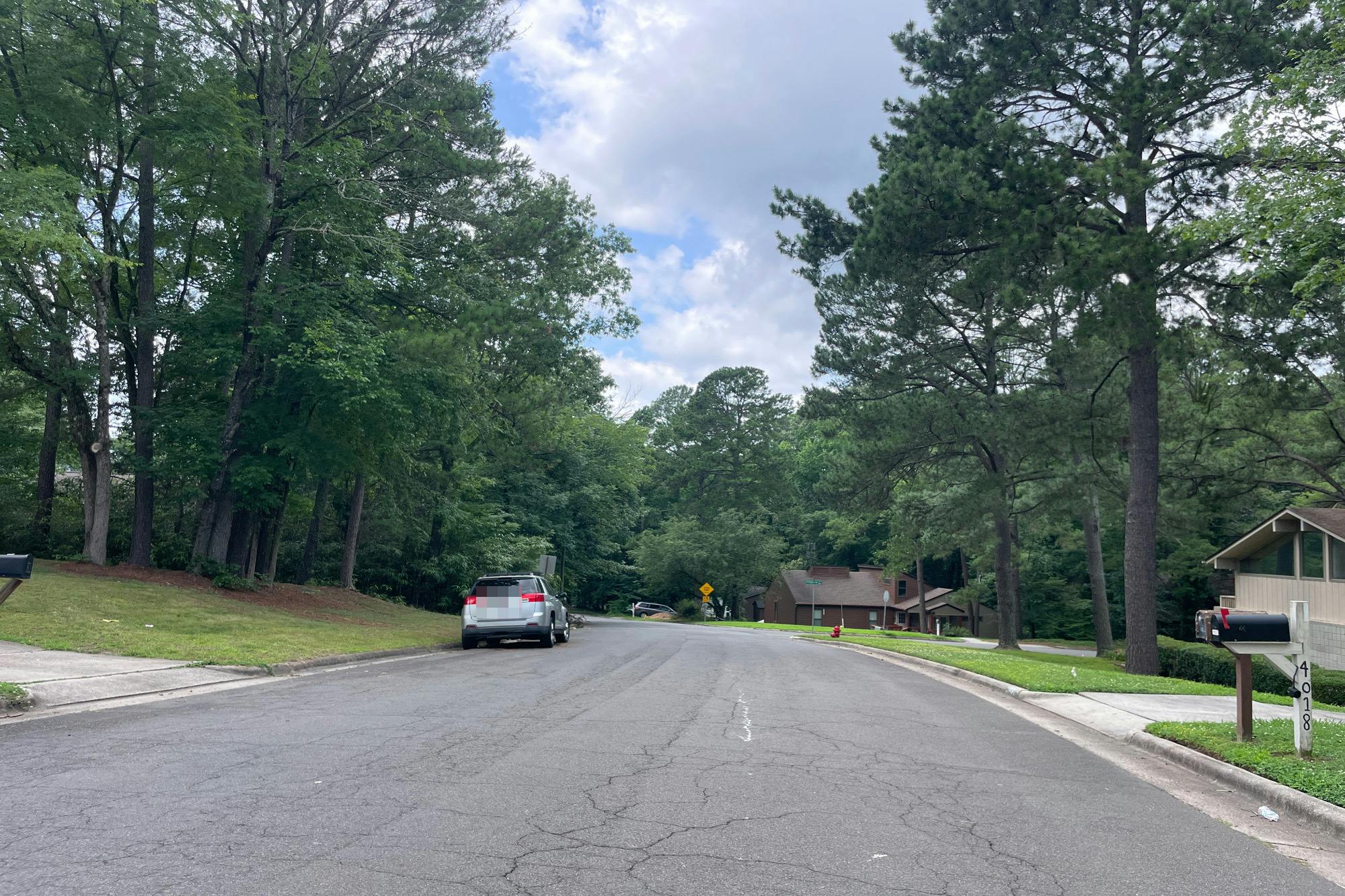 Brixton Ln, Durham, NC 27707 #1