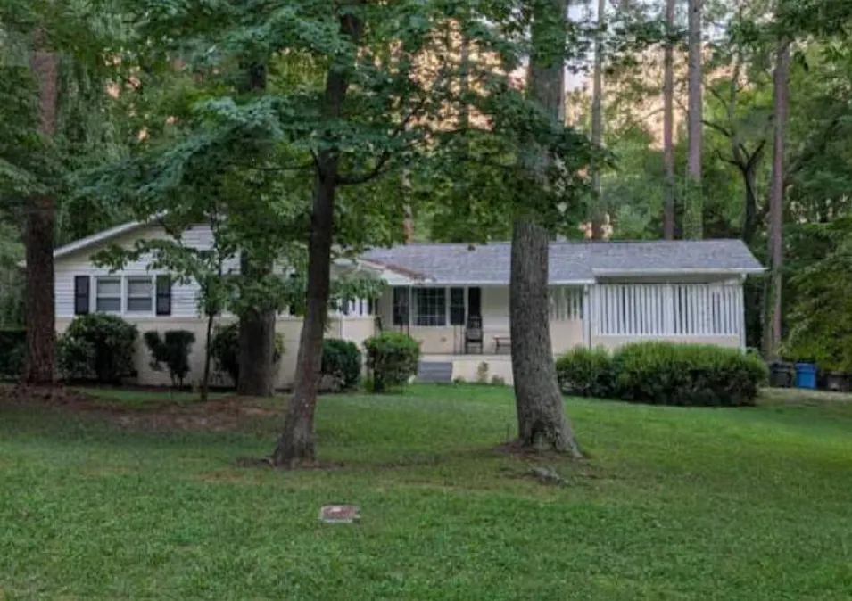 3919 Brixton Lane Durham, NC 27707, Durham County