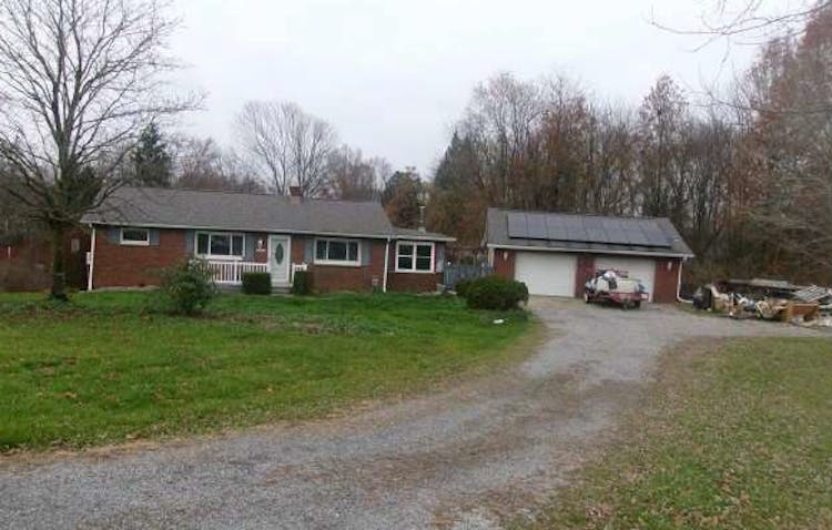 2515 Willowhurst Circle New Castle, PA 16101, Lawrence County