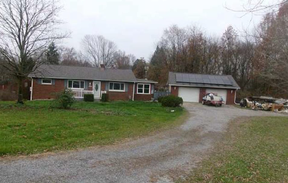 2515 Willowhurst Circle New Castle, PA 16101, Lawrence County