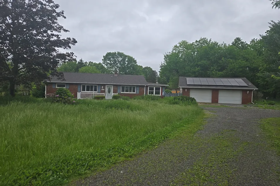 2515 Willowhurst Circle New Castle, PA 16101, Lawrence County
