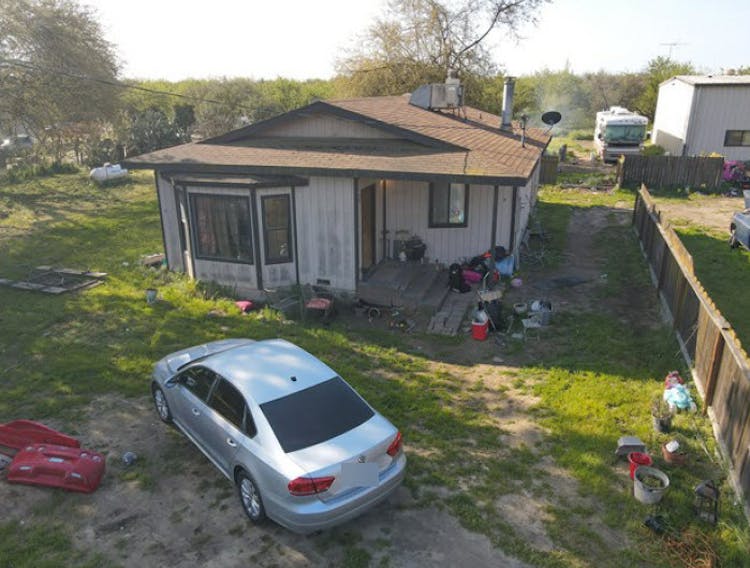 12619 Sunset Dr Livingston, CA, 95334, USA